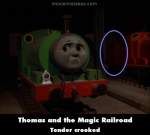 Thomas and the Magic Railroad mistake picture