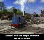 Thomas and the Magic Railroad mistake picture