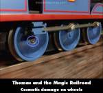 Thomas and the Magic Railroad mistake picture