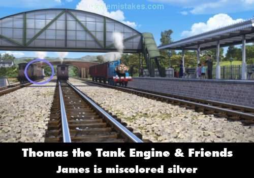 Thomas the Tank Engine & Friends picture