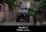 Zombi 3 mistake picture