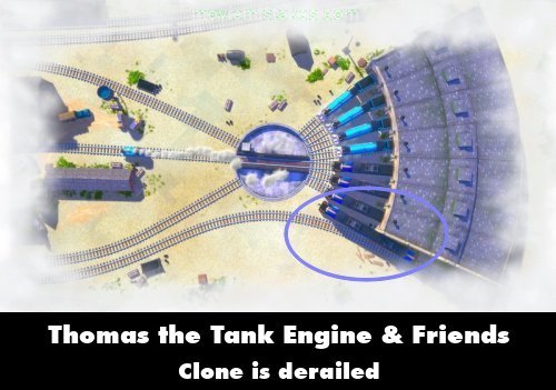 Thomas the Tank Engine & Friends picture