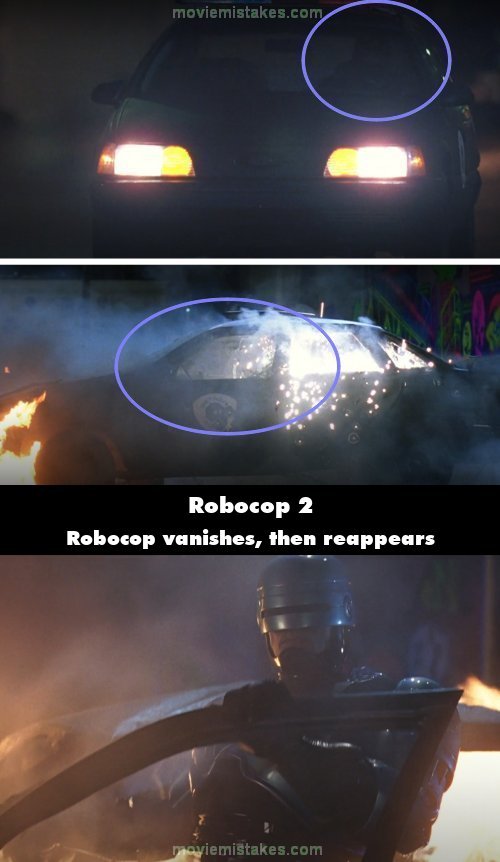 Robocop 2 picture