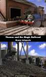 Thomas and the Magic Railroad mistake picture