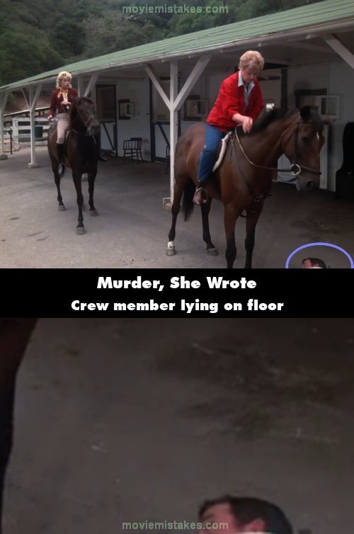 Murder, She Wrote picture