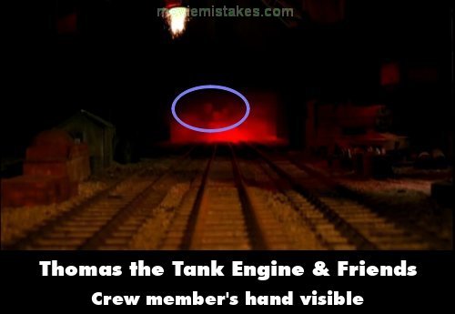 Thomas the Tank Engine & Friends picture