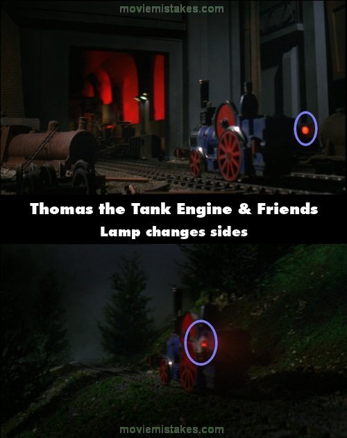 Thomas the Tank Engine & Friends picture