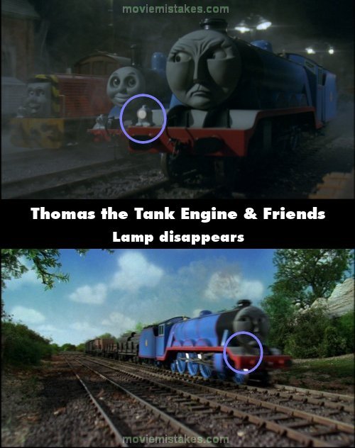 Thomas the Tank Engine & Friends picture