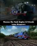 Thomas the Tank Engine & Friends mistake picture