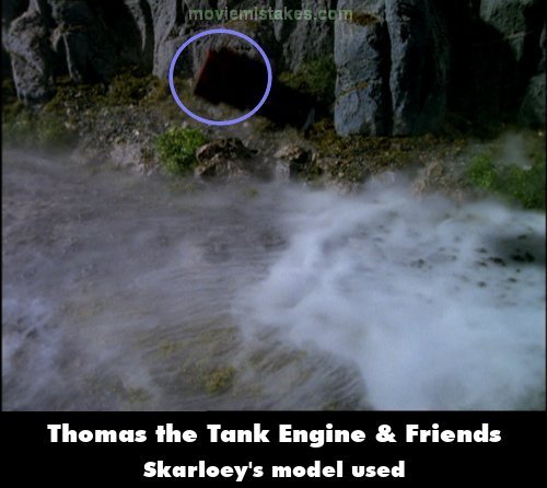 Thomas the Tank Engine & Friends picture