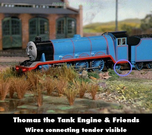 Thomas the Tank Engine & Friends picture