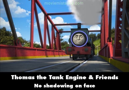 Thomas the Tank Engine & Friends picture