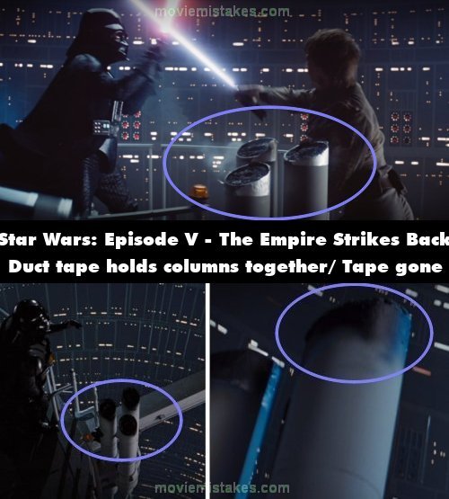 Star Wars: Episode V - The Empire Strikes Back picture