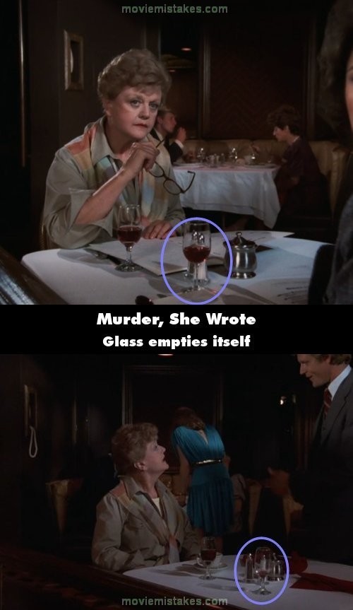 Murder, She Wrote picture