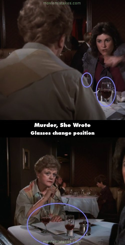 Murder, She Wrote picture