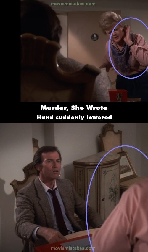 Murder, She Wrote picture