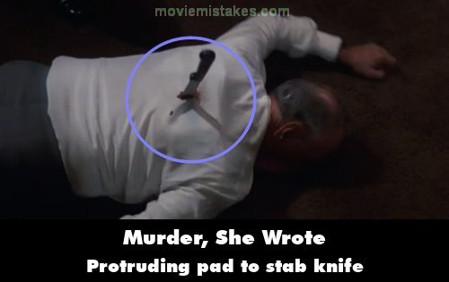 Murder, She Wrote picture