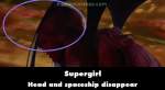 Supergirl mistake picture