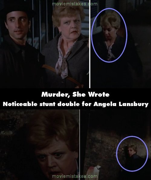 Murder, She Wrote picture