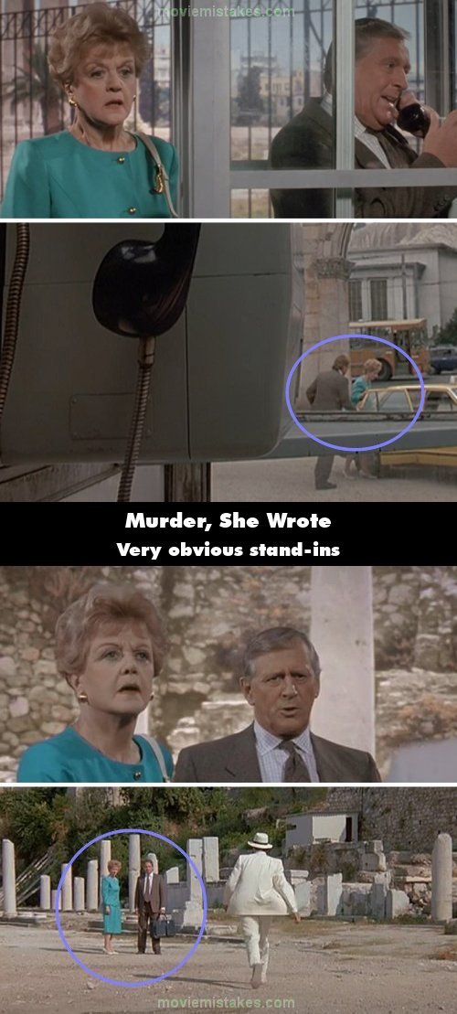 Murder, She Wrote picture