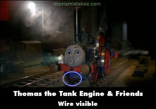 Thomas the Tank Engine & Friends picture