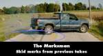 The Marksman mistake picture