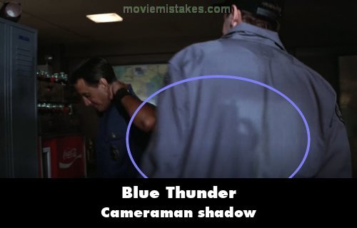 Blue Thunder picture