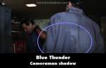 Blue Thunder mistake picture