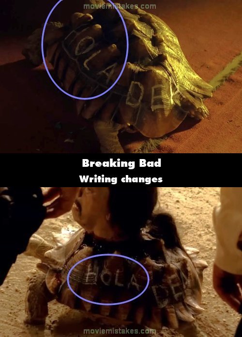 Breaking Bad picture