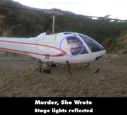 Murder, She Wrote picture