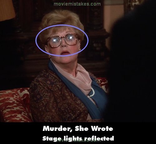 Murder, She Wrote picture