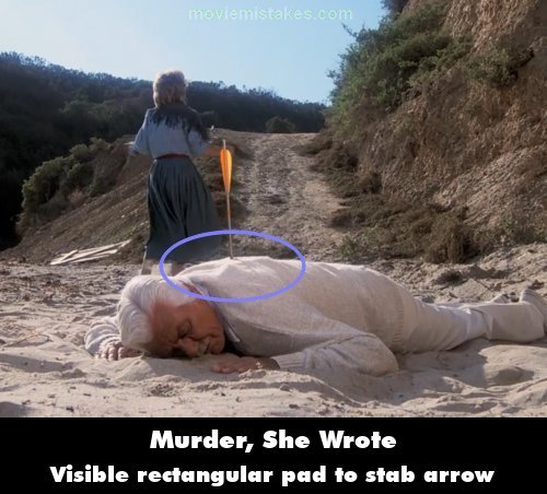 Murder, She Wrote picture