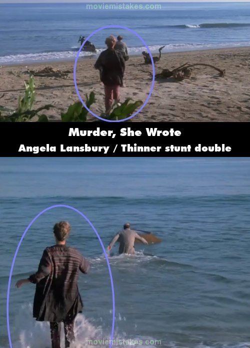 Murder, She Wrote picture