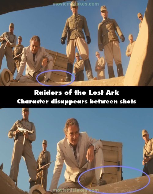 Raiders of the Lost Ark picture