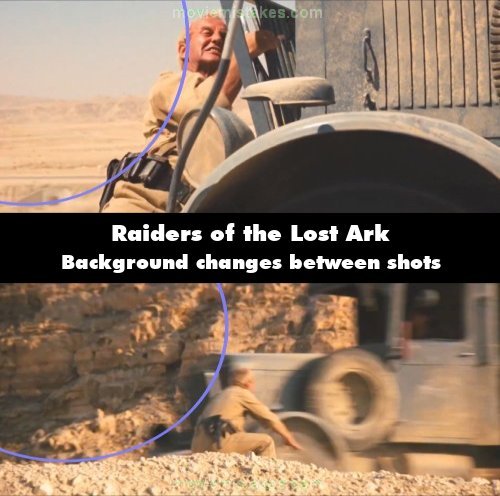 Raiders of the Lost Ark picture