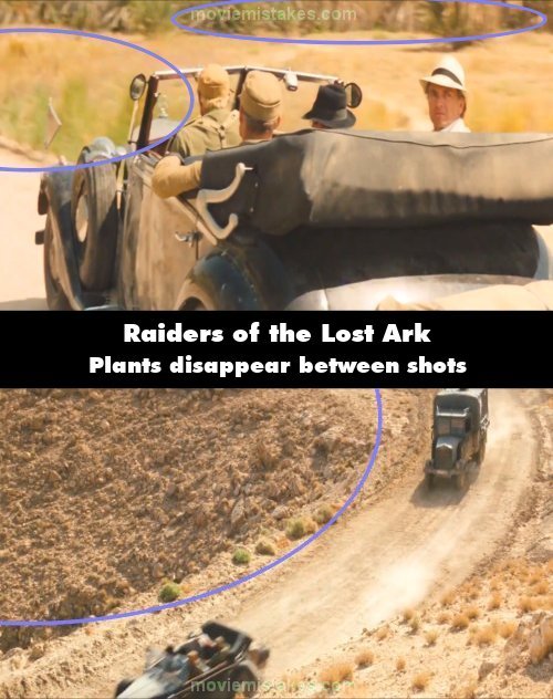 Raiders of the Lost Ark picture