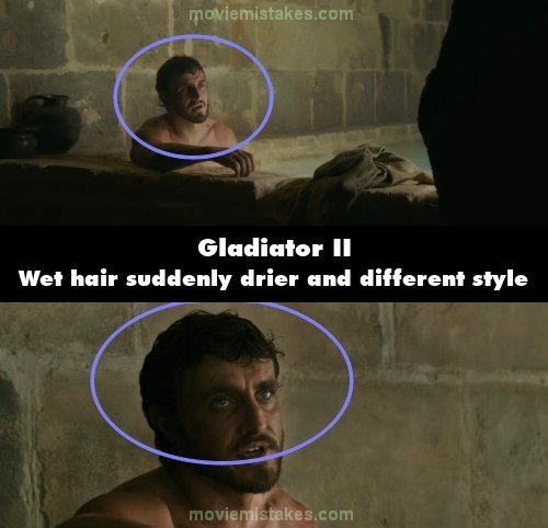 Gladiator II picture