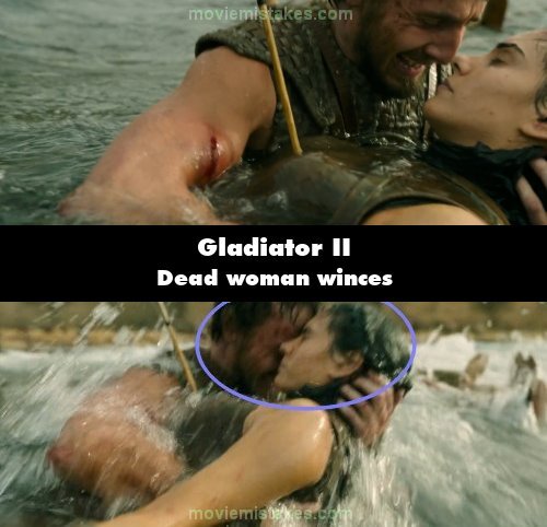 Gladiator II picture