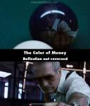 The Color of Money mistake picture