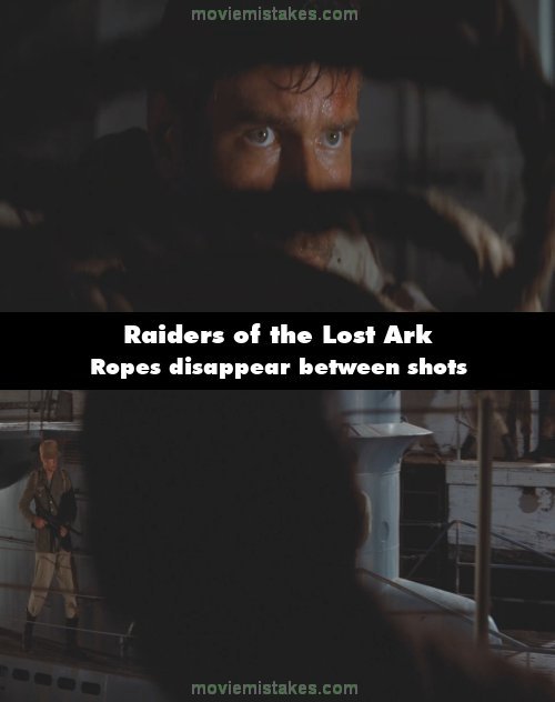 Raiders of the Lost Ark picture