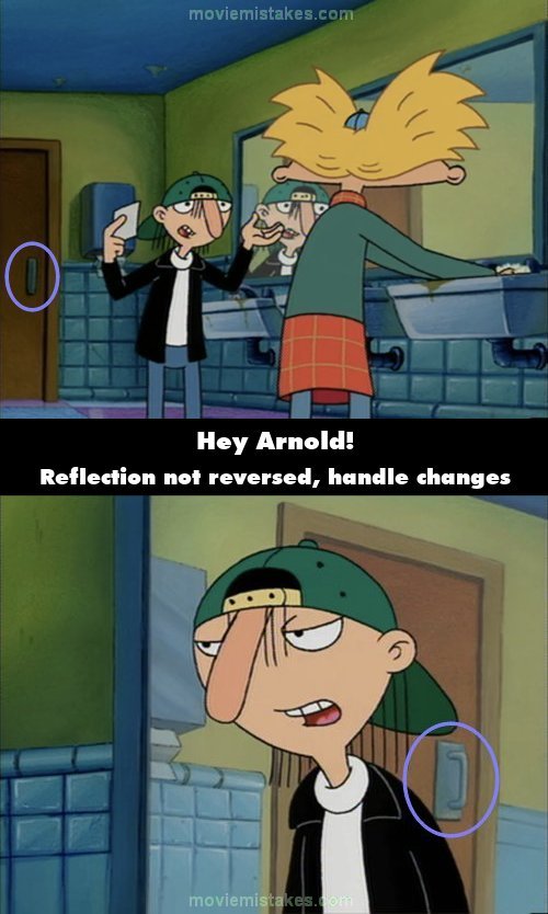 Hey Arnold! picture