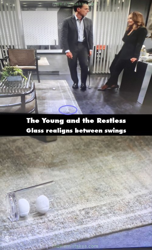 The Young and the Restless picture