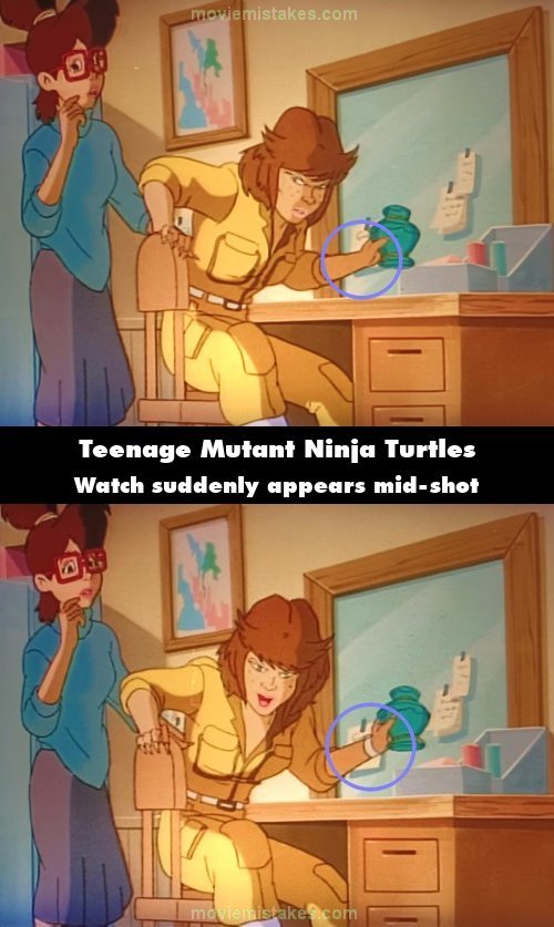 Teenage Mutant Ninja Turtles picture