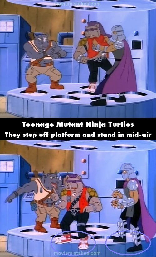 Teenage Mutant Ninja Turtles picture