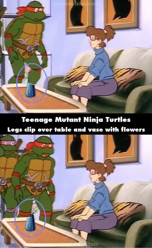 Teenage Mutant Ninja Turtles picture