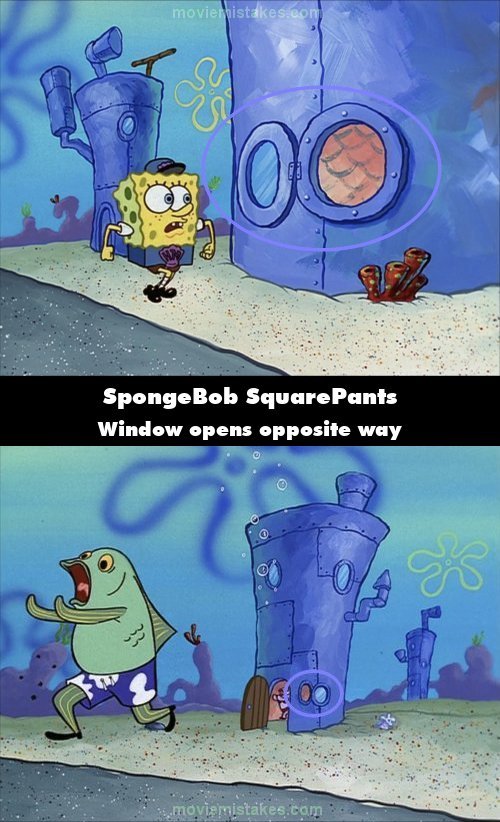 SpongeBob SquarePants picture