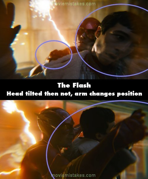 The Flash picture