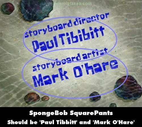 SpongeBob SquarePants picture