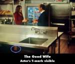 The Good Wife mistake picture