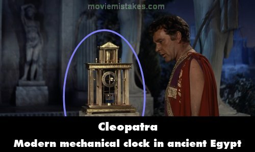 Cleopatra picture